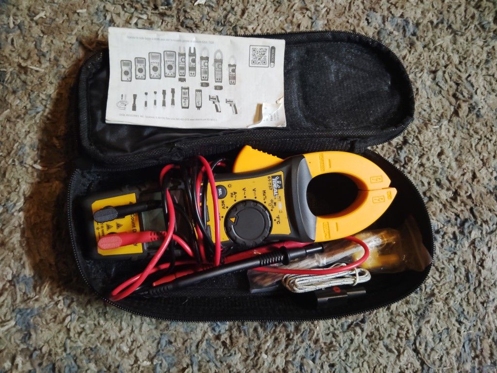 Multi Meters