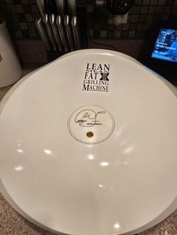 George Foreman Grill