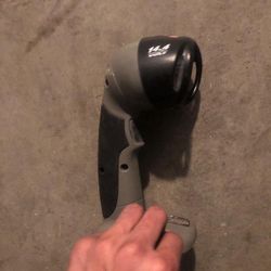 Craftsman Drill And Light