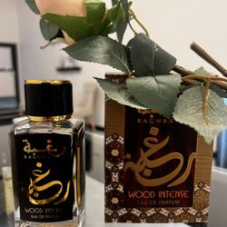 ARABIC OUD