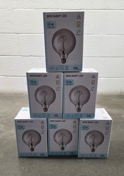 E26 LED Bulbs