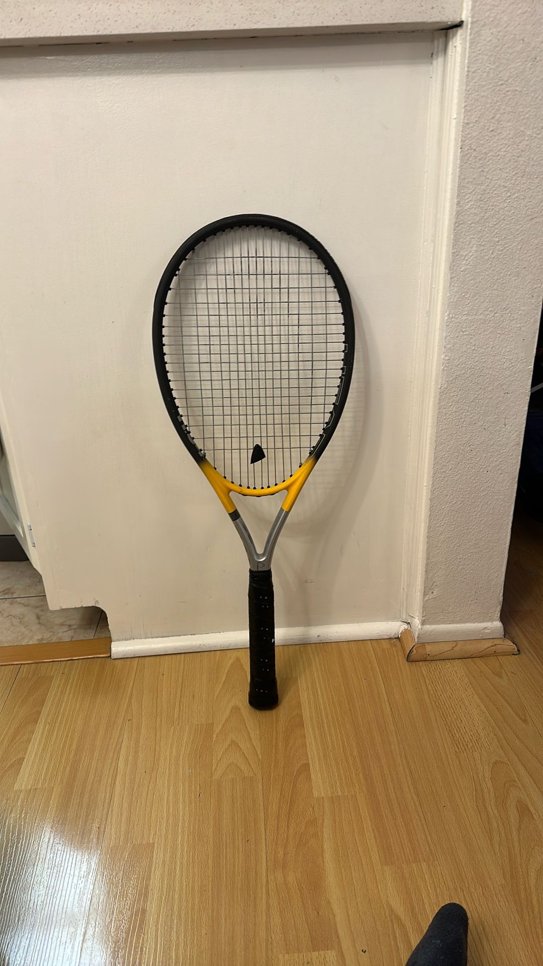 Tennis Rack