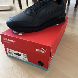 Puma Size 8.5 Shoes