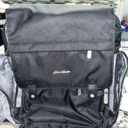 Eddie Bauer Diaper Bag 