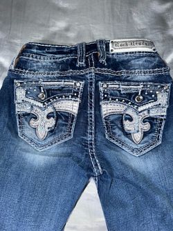 Rock Revivals