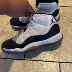 Kids Air Jordan 11 Retro Concords (2011)