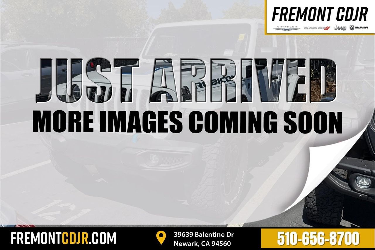 2021 Jeep Wrangler 4xe