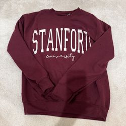 Stanford Sweater