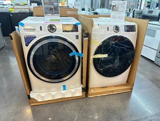 📌LG & Samsung Washer & Dryer Sets going on Flash For sale Near Me-✫