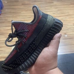 ADIDAS YEEZY YECHEIL 