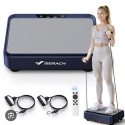 Vibration plate
