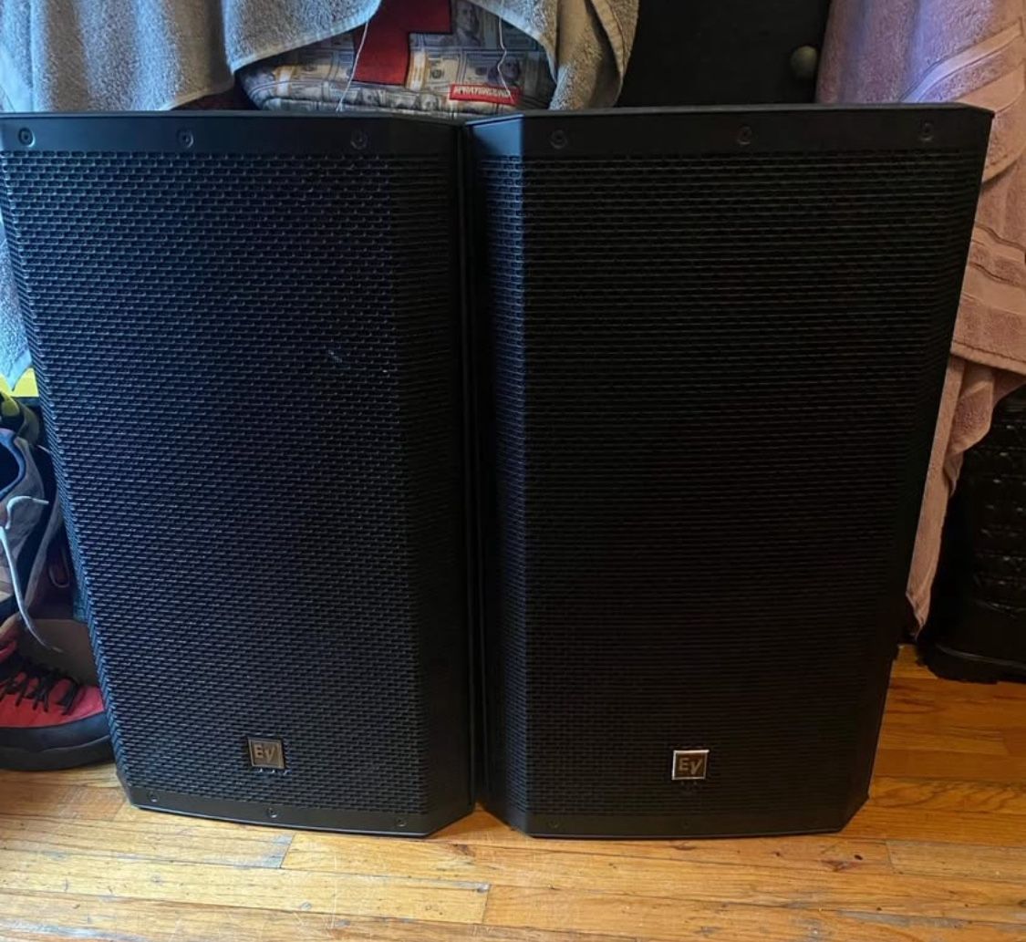 Complete Dj Setup For Sale