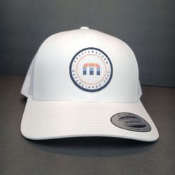 Travis Mathew Hat