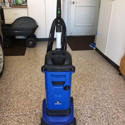 Windsor Saber Blade 12 Floor Scrubber Like New 