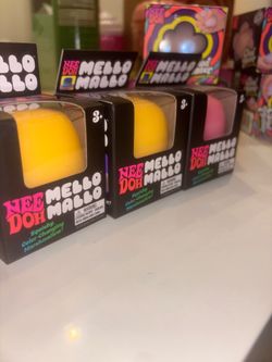 Nee Doh Mello Mallo