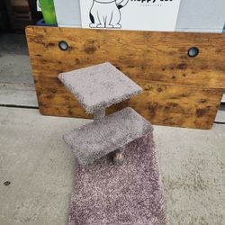 Cat Tree 