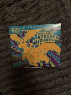 Ascended Heroes Etb