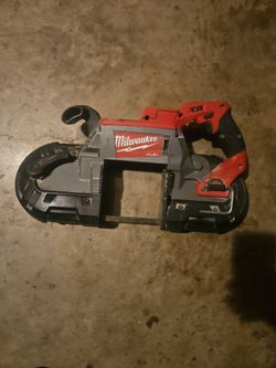 Saw