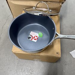 Ollita de 2qt Antiderente $80