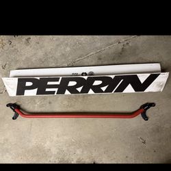 Perrin Front Sway Bar 2022-24 WRX