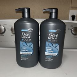 Dove 30 Ounce Body Wash $8.00 Each Or 2 For $15.00