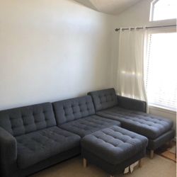 IKEA Couch 