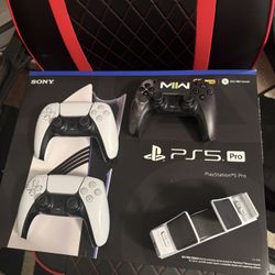 Ps5 Bundle 