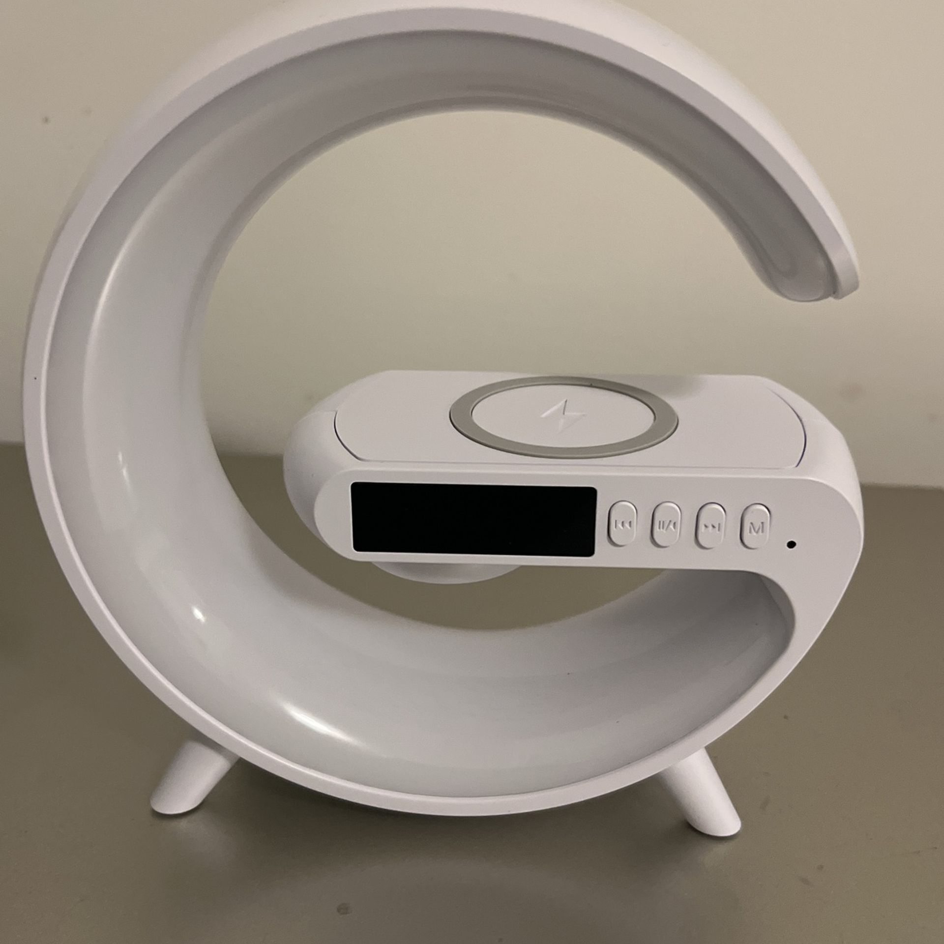 Multi-functional Wireless Speaker