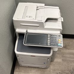 Oki Printer 