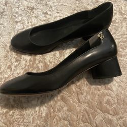 Tory Burch Women’s Leather Shoes