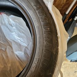 Goodyear Tires