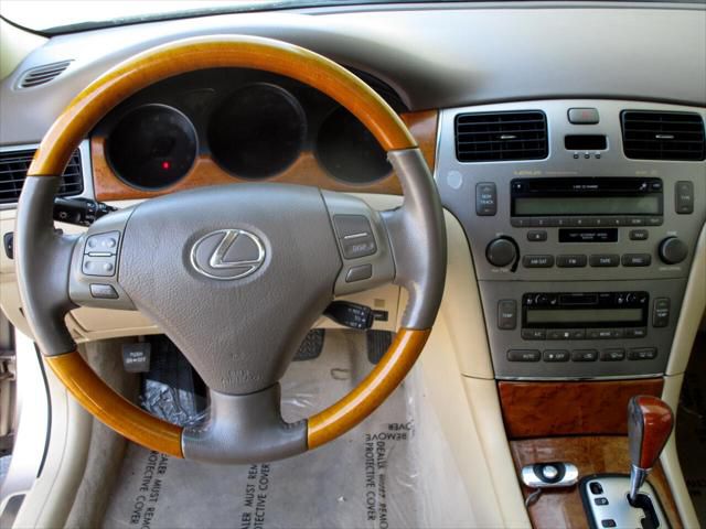 2006 Lexus Es 330
