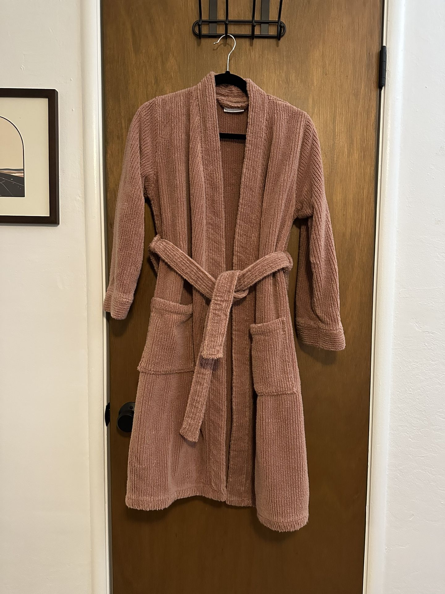 Parachute Robe