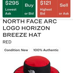 Supreme The North Face Hat