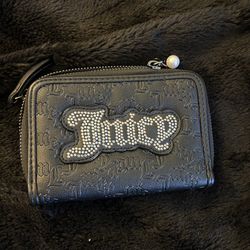 Juicy wallet