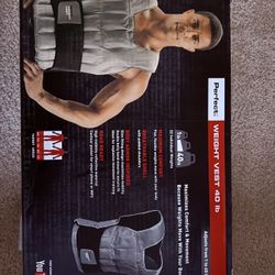 Weight Vest