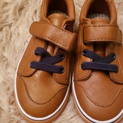 Kids Cat And Jack Sneakers 