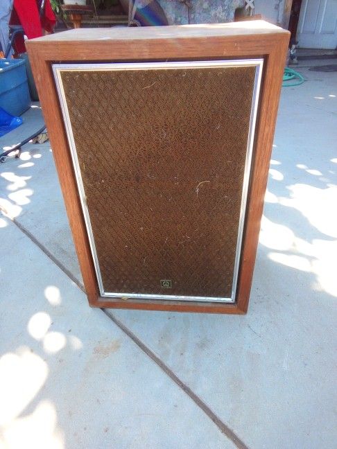 Pioneer Speakers GS -63