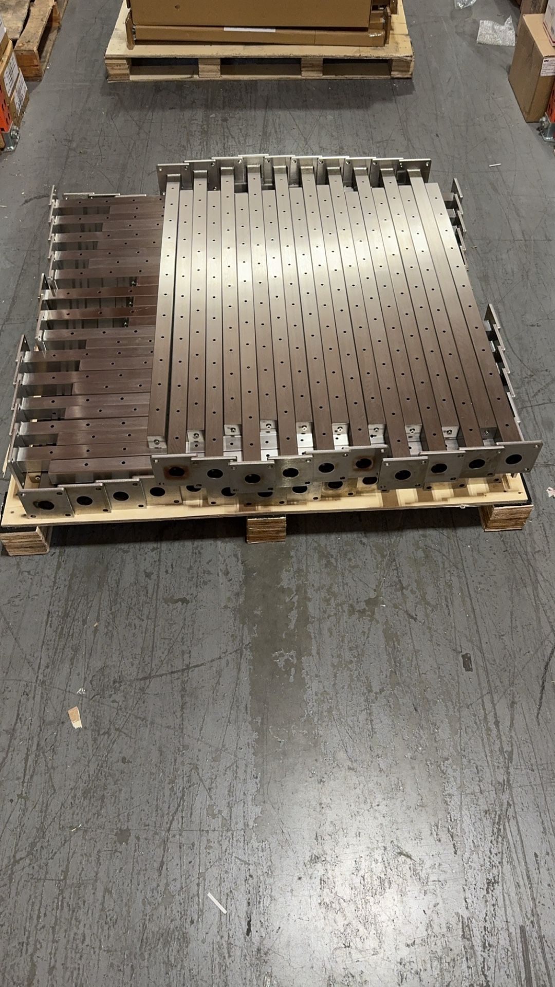 Stainless Steel Products