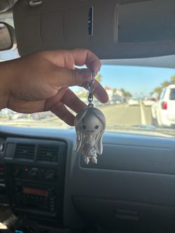 Nightmare Before Christmas Bag Clip Exclusive B