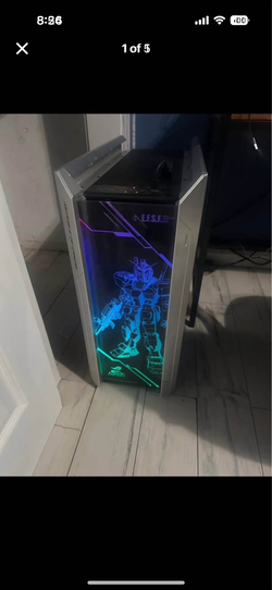 High end gaming pc streaming content creation