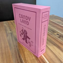 Candy Land Board Game