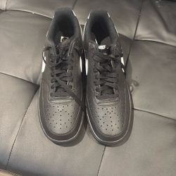 Nike court vision lo