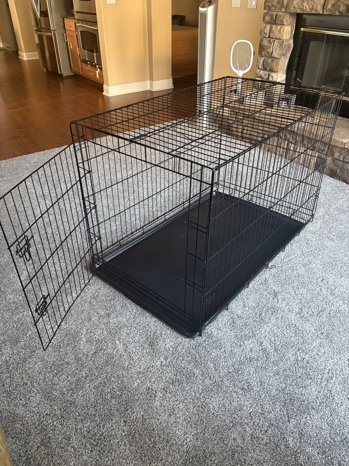 Large Dog Crate