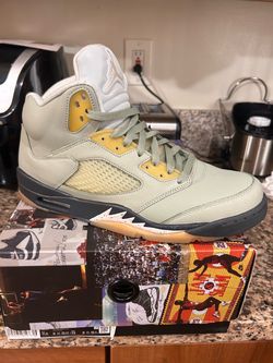 Air Jordan’s 5 Retro size 11.5