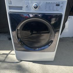 Electric Kenmore Dryer 220 Volts