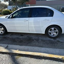 2005 Chevrolet Malibu 