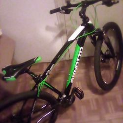 Benotto Bike - FS 950