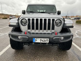 Jeep Original OEM Grill