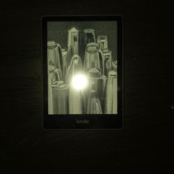 Kindle Paper White 11gen New